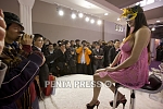 pentapress