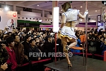pentapress