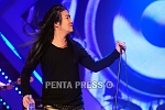 pentapress