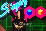 pentapress