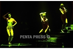 pentapress