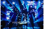 pentapress
