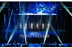 pentapress