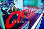 pentapress