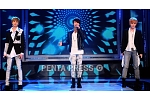 pentapress