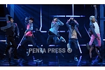 pentapress