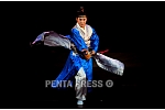 pentapress