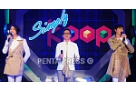 pentapress
