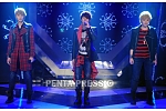 pentapress
