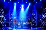 pentapress