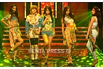 pentapress