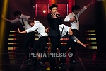 pentapress