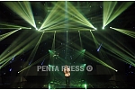 pentapress