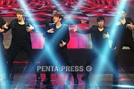 pentapress