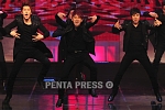 pentapress