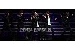 pentapress