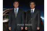pentapress