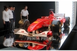 pentapress