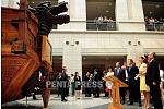 pentapress