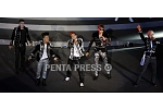 pentapress