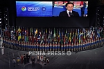 pentapress