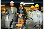 pentapress