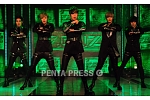 pentapress