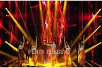 pentapress