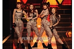 pentapress