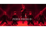 pentapress