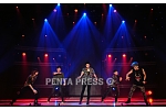 pentapress