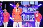 pentapress