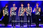 pentapress