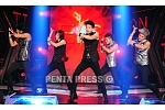 pentapress