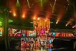 pentapress