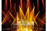 pentapress