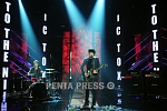 pentapress