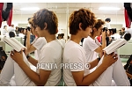 pentapress