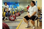 pentapress