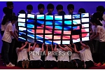 pentapress
