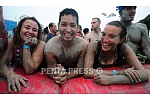 pentapress