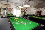 pentapress