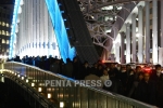 pentapress