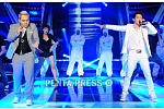 pentapress