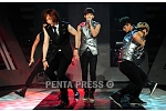 pentapress