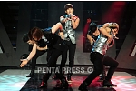 pentapress