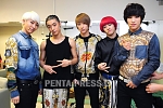 pentapress