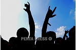 pentapress
