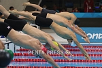 pentapress