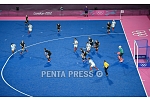 pentapress